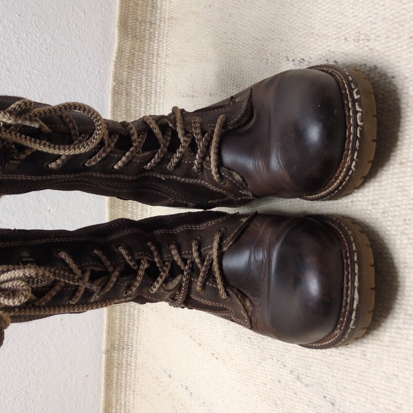 Tamaris Calf High Winter Boots - Picture 9 of 17